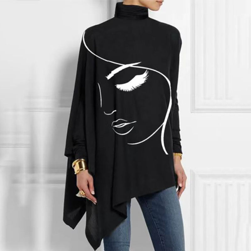 Pull inspiration vintage