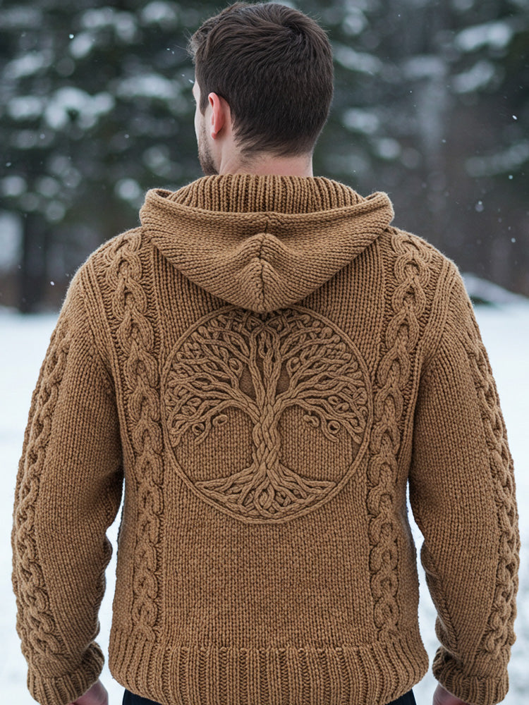 Pull au design gracieux
