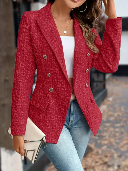 Veste inspiration vintage