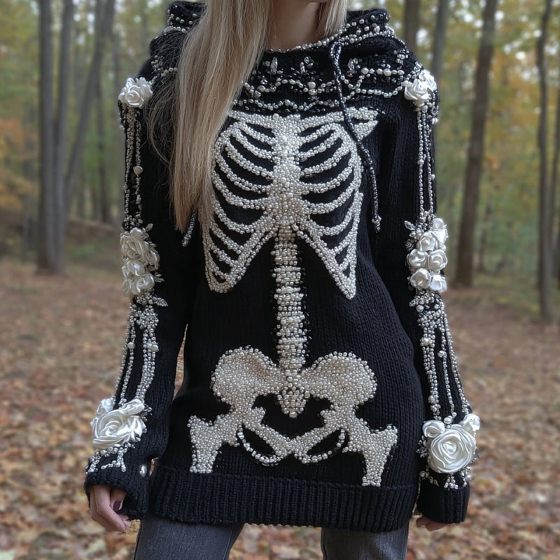 Pull inspiration vintage