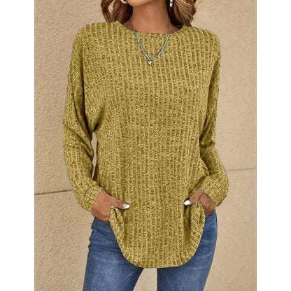 Pull au design gracieux
