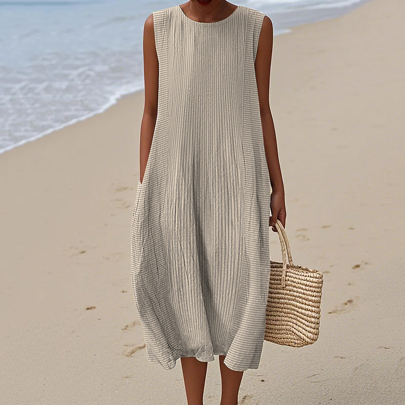 Robe au design élégant