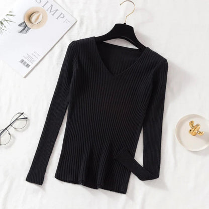 Pull au design gracieux