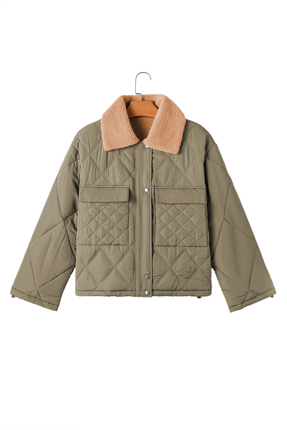 Veste inspiration vintage