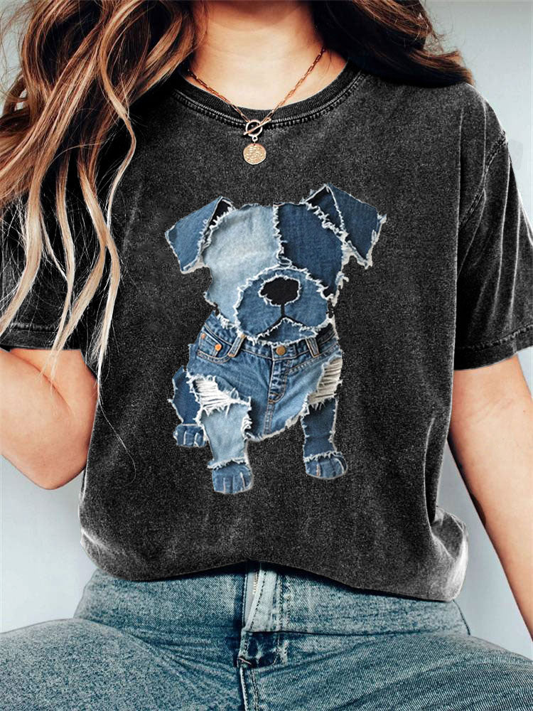 T-Shirt inspiration vintage