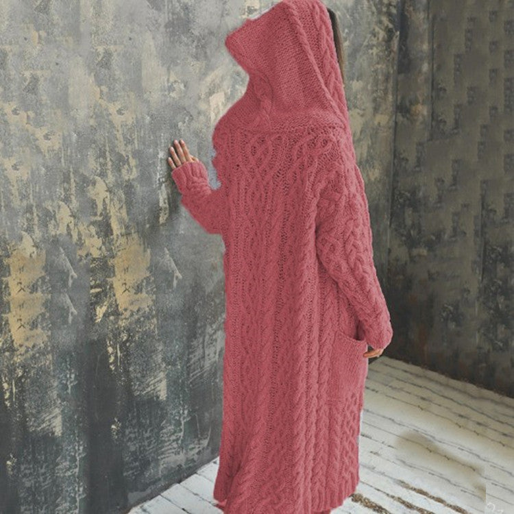 Cardigan au design gracieux