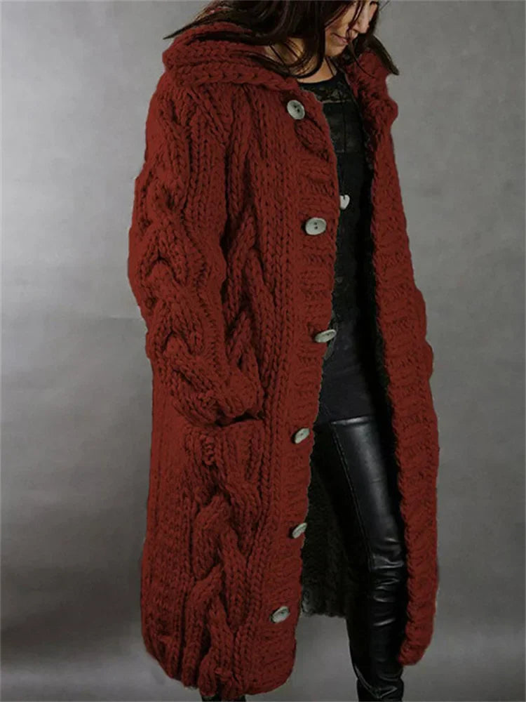 Pull inspiration vintage