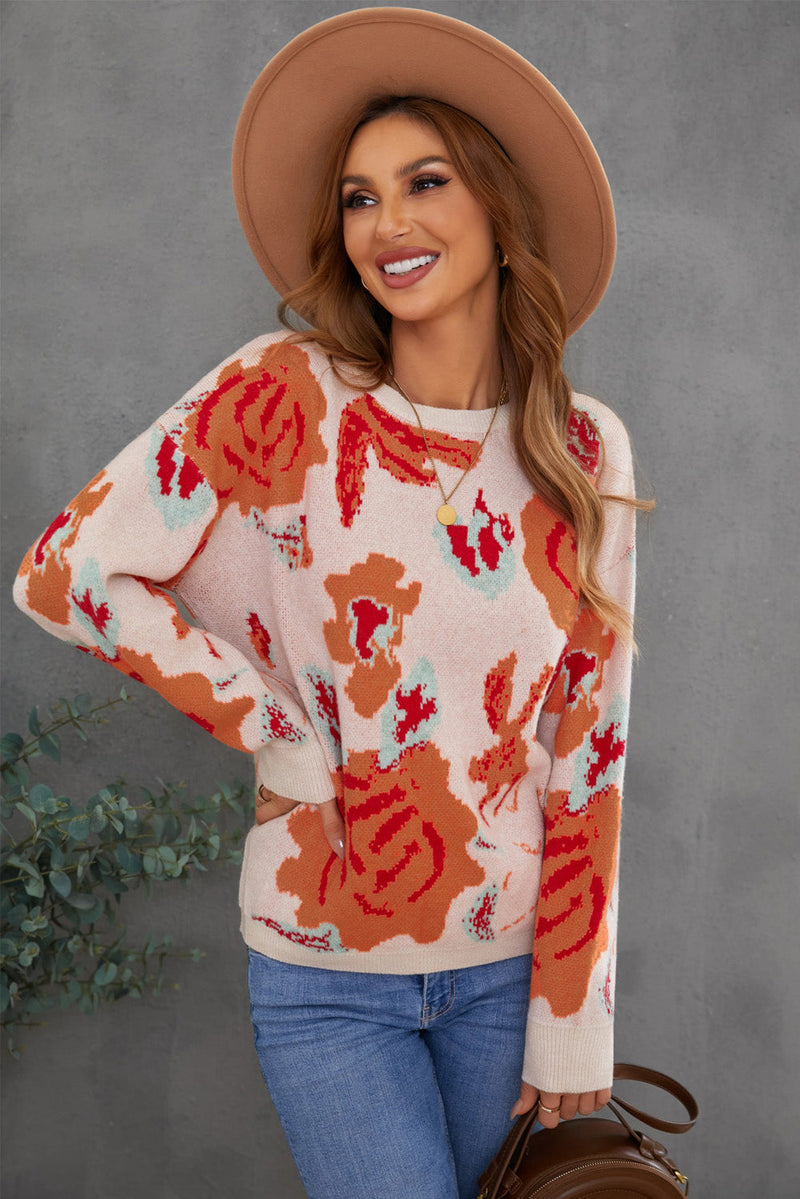 Pull inspiration vintage