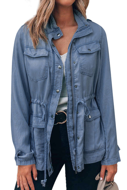 Veste vintage classique