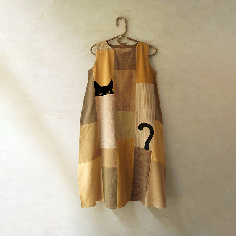 Robe magnifiquement confectionné