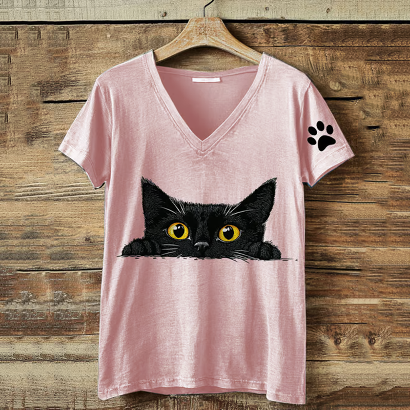T-Shirt magnifiquement confectionné