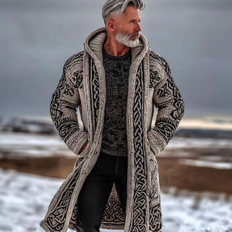 Pull au design élégant