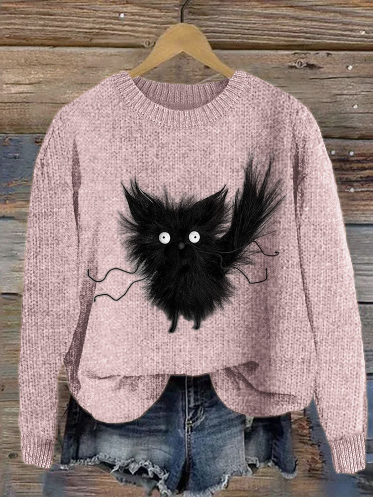 Pull inspiration vintage