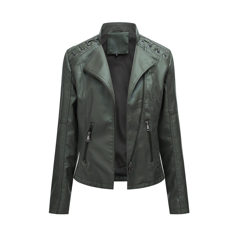 Veste d'inspiration vintage