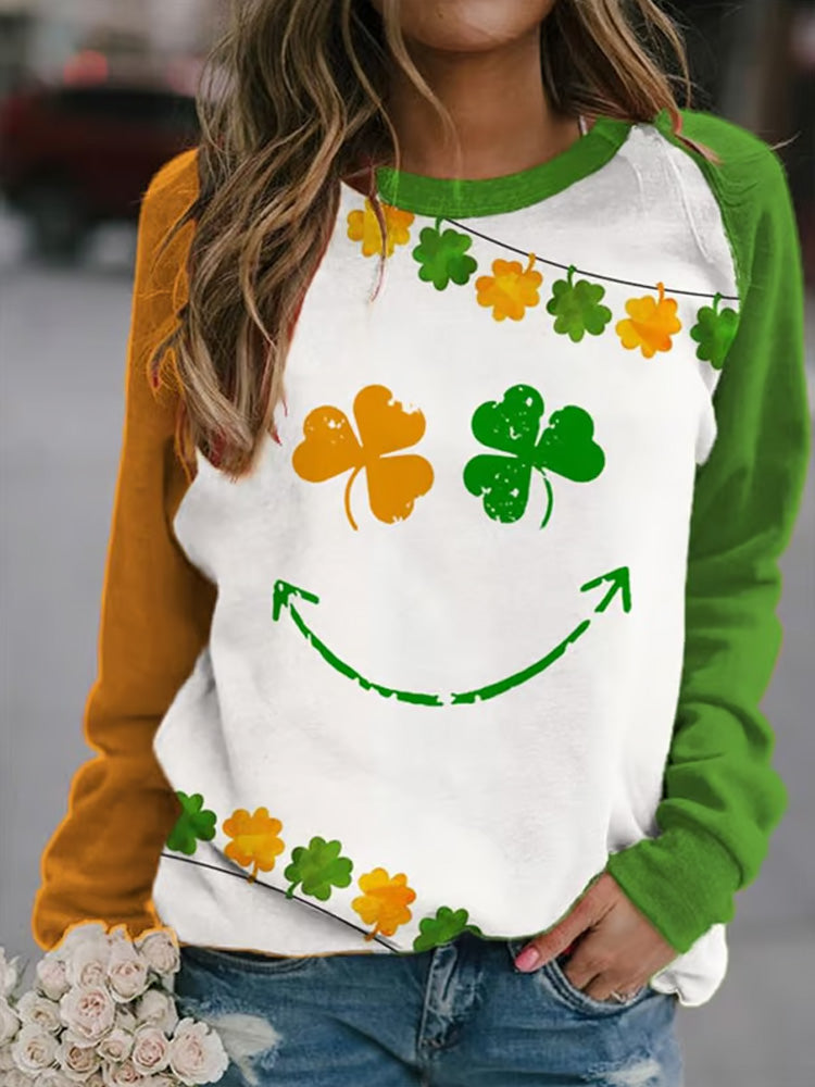 Chemise au style vintage intemporel
