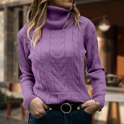 Pull au design gracieux