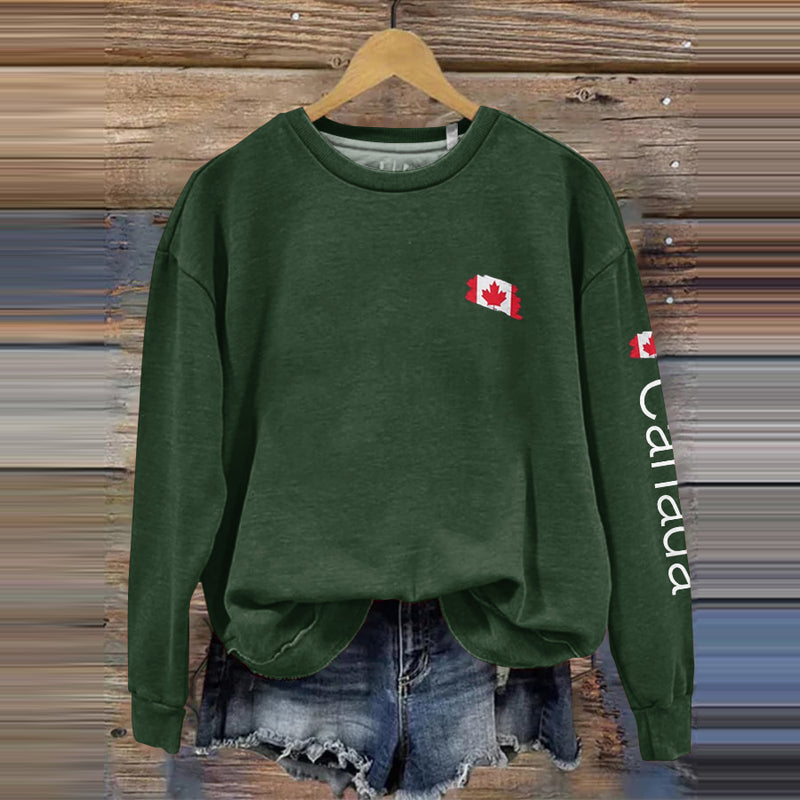 Chemise au style vintage intemporel