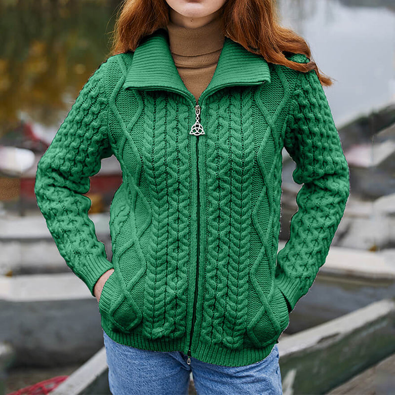 Pull au design élégant
