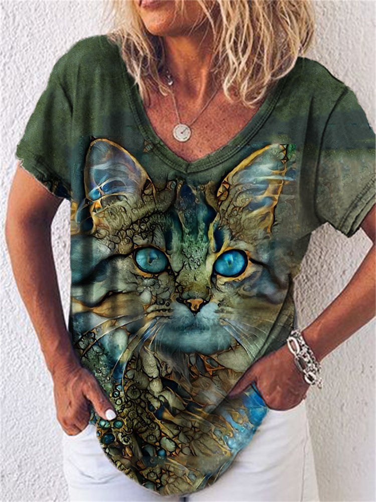Chemise au design élégant