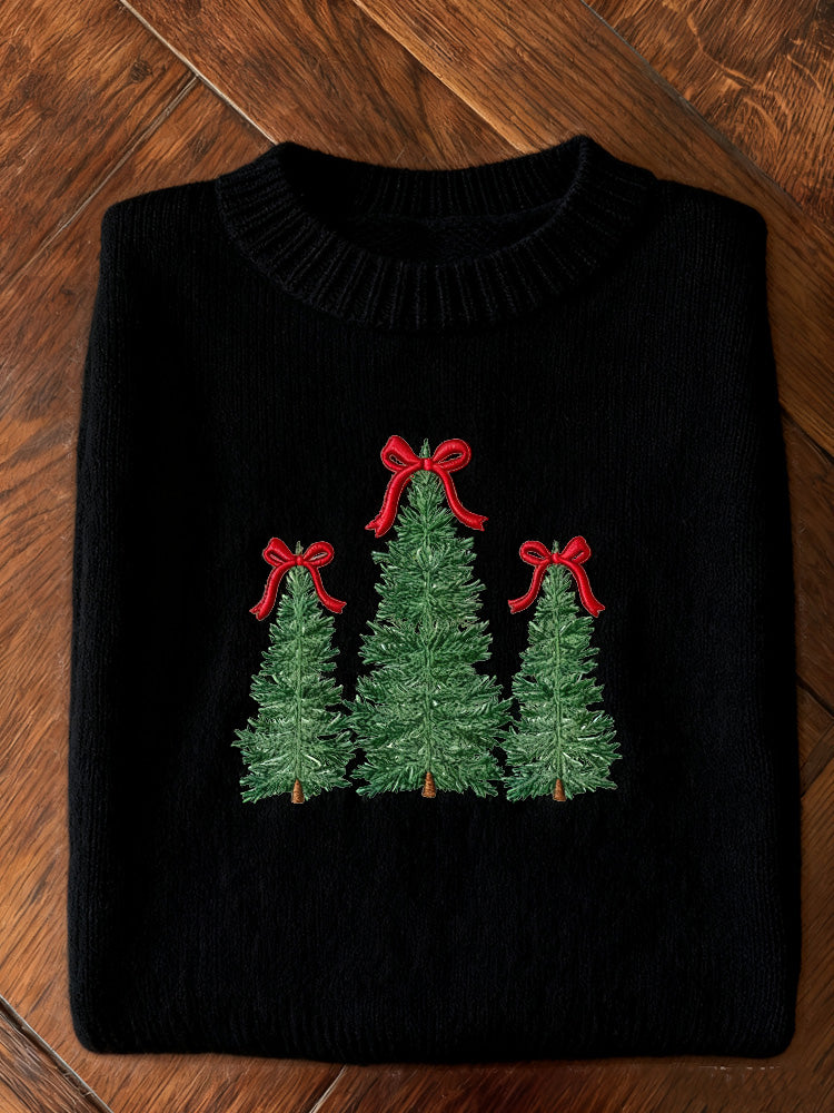 Pull au design gracieux