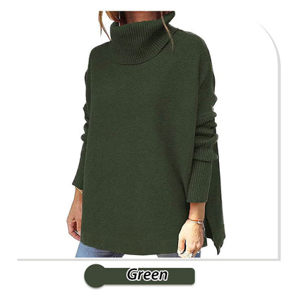 Pull vintage classique