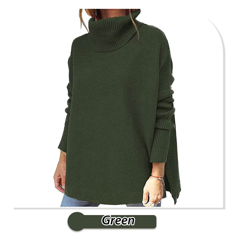 Pull vintage classique