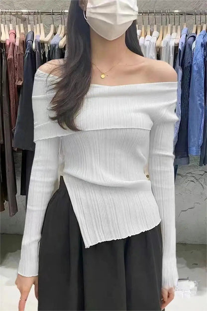 Pull inspiration vintage