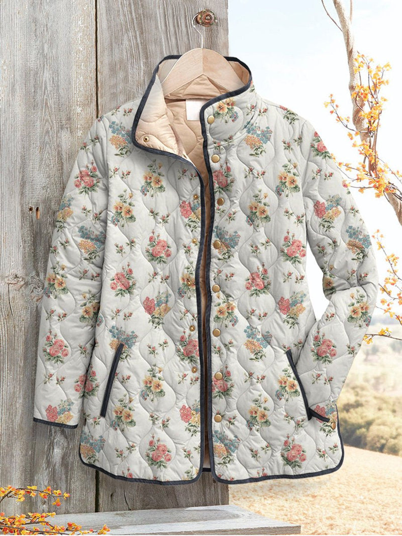 Cardigan au design gracieux