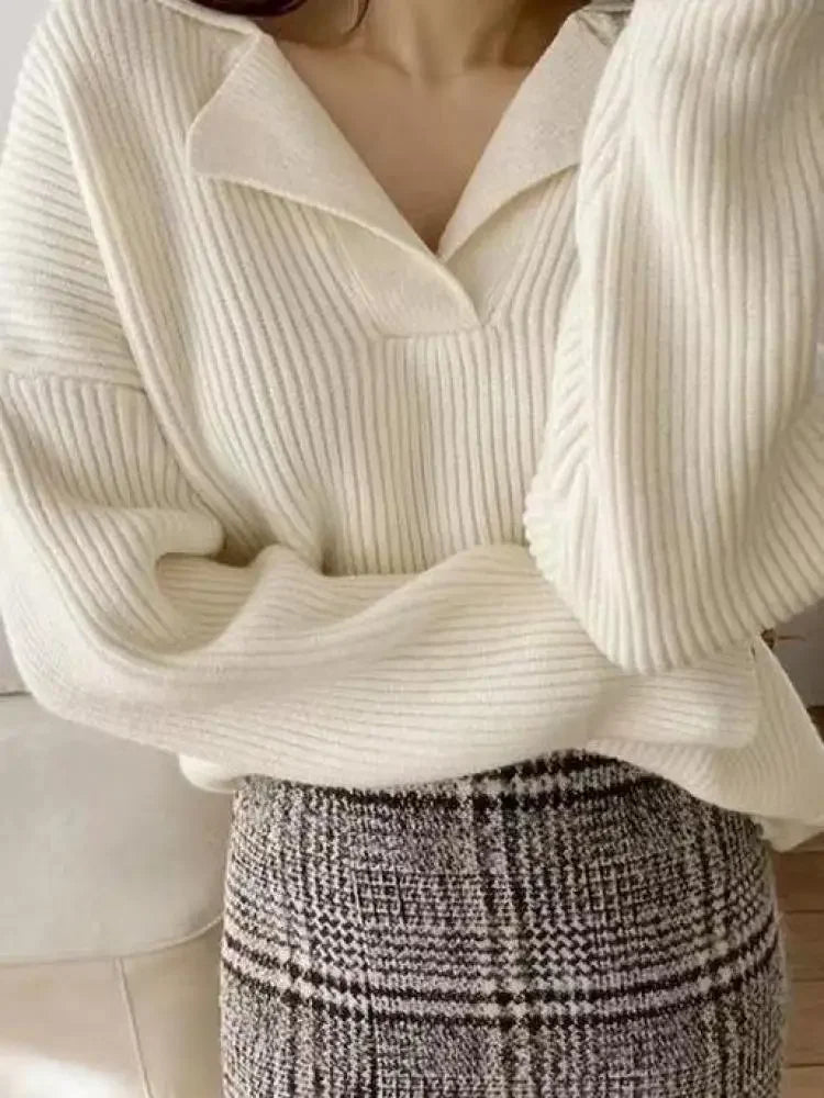 Pull inspiration vintage