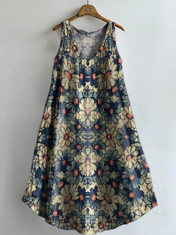 Robe au design élégant