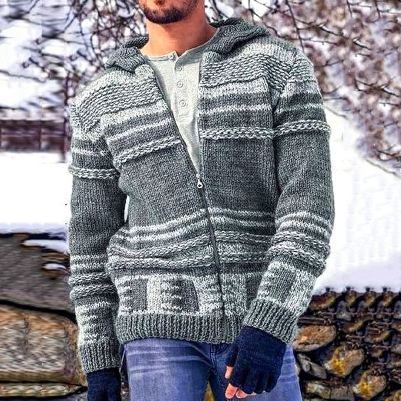 Cardigan inspiration vintage