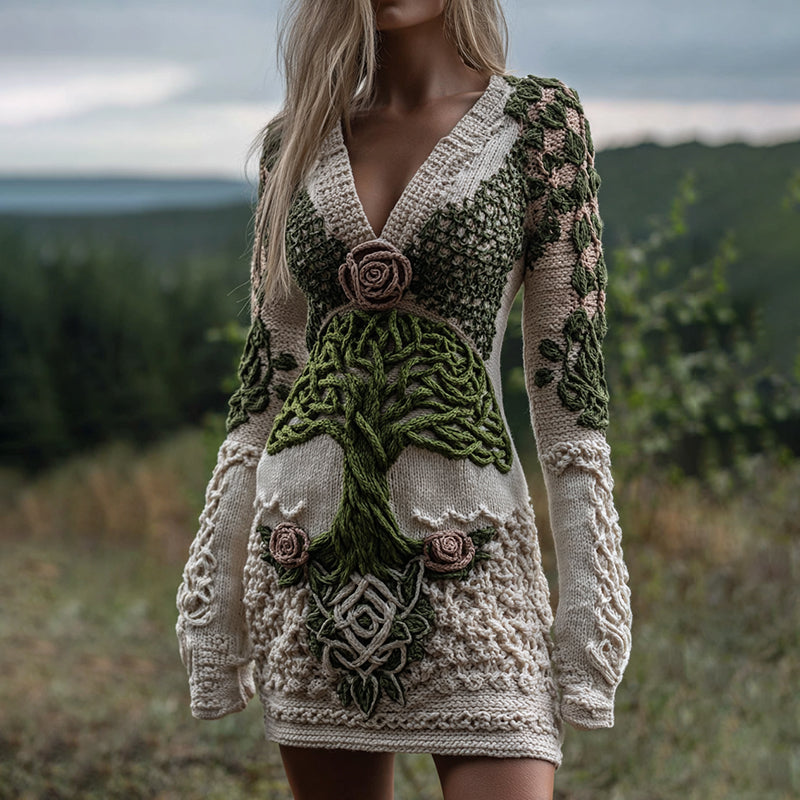 Pull au design gracieux