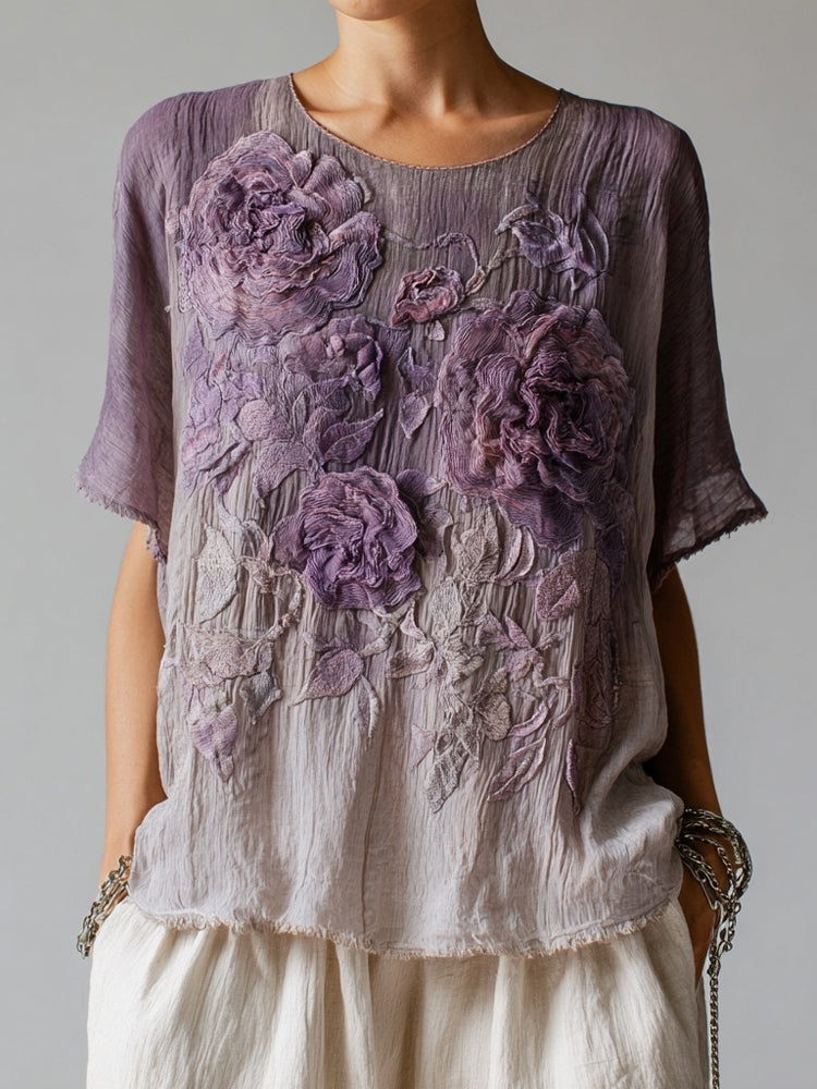 Chemise magnifiquement confectionné