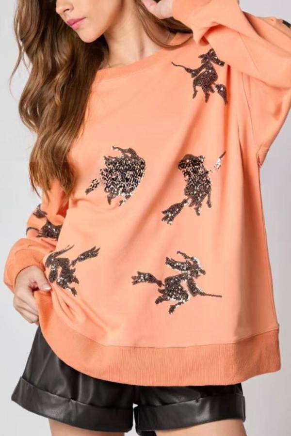 Pull au design élégant