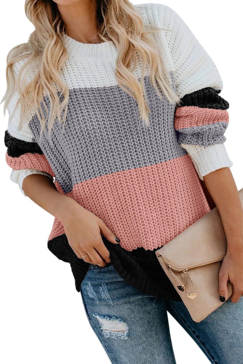 Pull inspiration vintage
