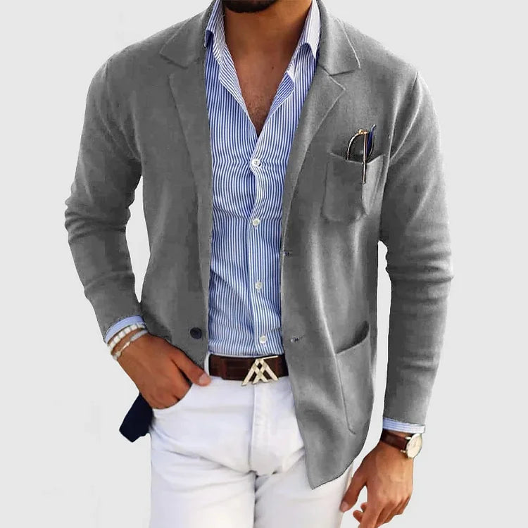 EP | Blazer élégant