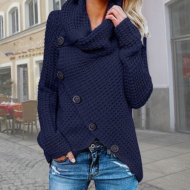 Pull inspiration vintage