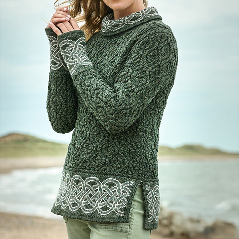 Pull inspiration vintage