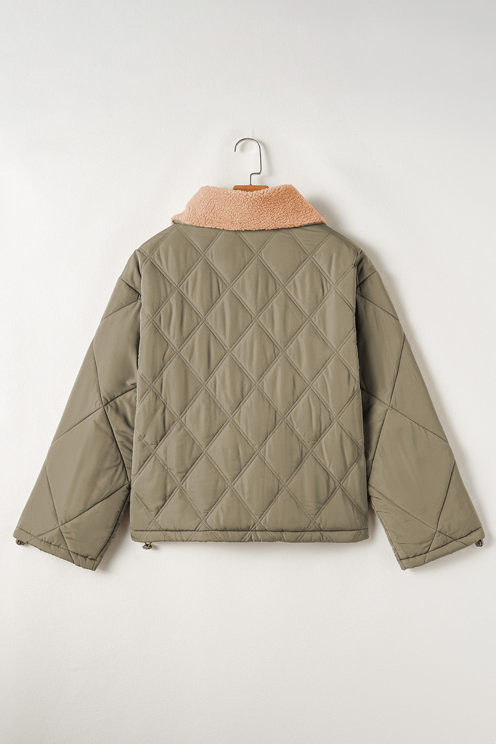 Veste inspiration vintage