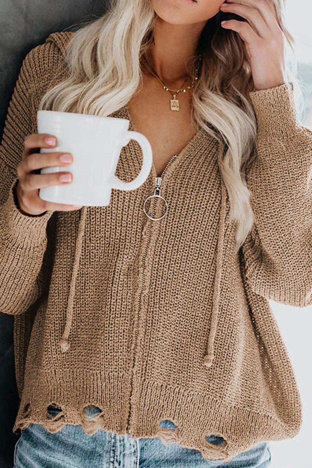 Pull inspiration vintage