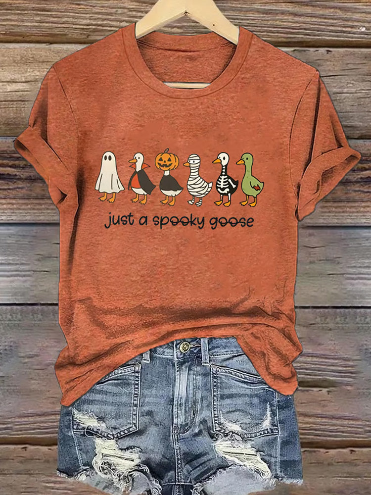 T-Shirt au design classique