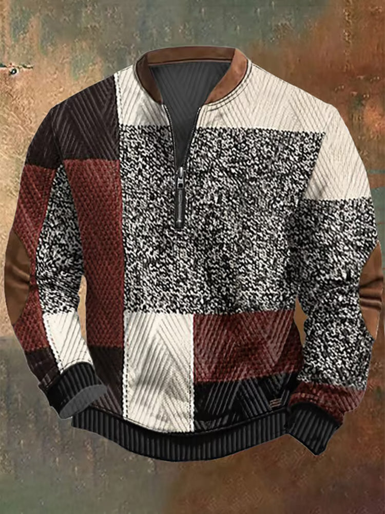 Chemise au design gracieux