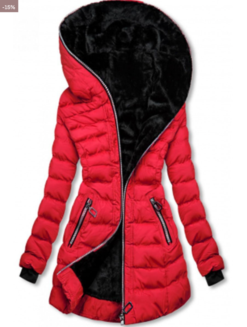 Veste magnifiquement confectionné