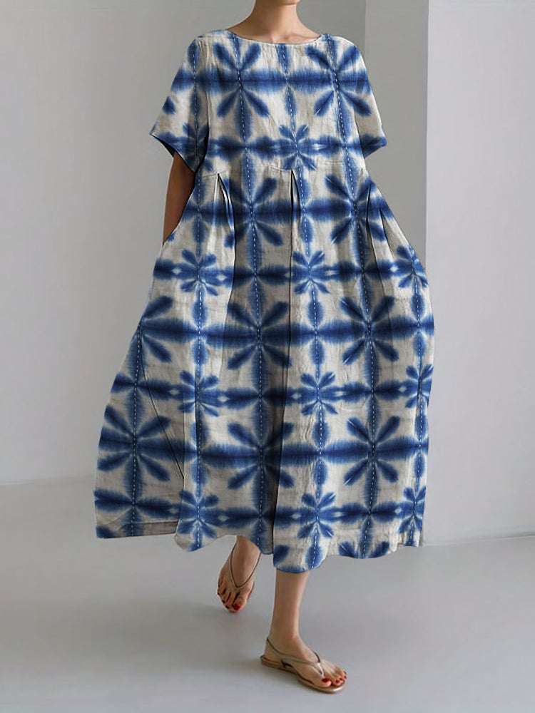 Robe inspiration vintage