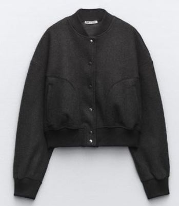 Manteau magnifiquement confectionné