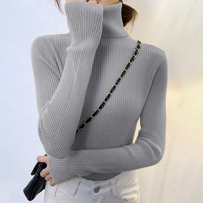Pull au style vintage intemporel