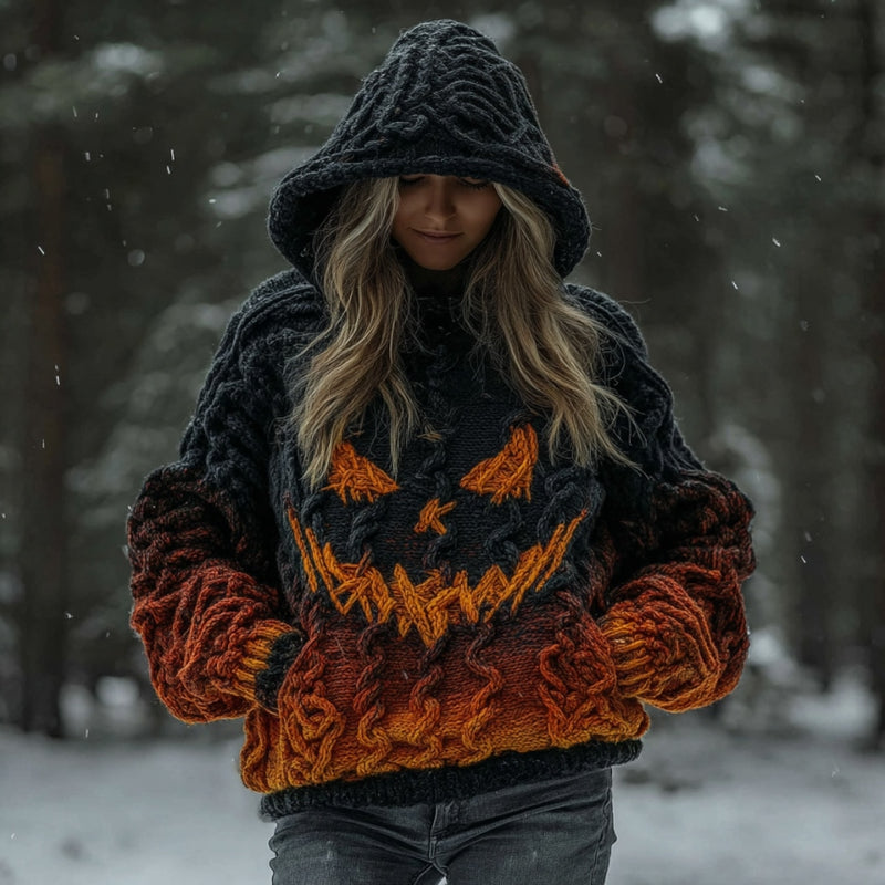 Pull au design élégant