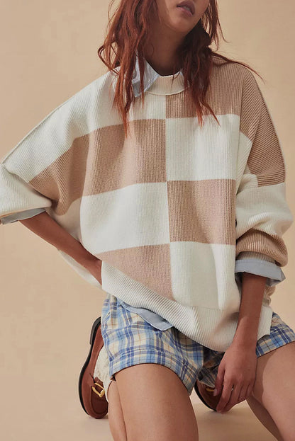Pull inspiration vintage