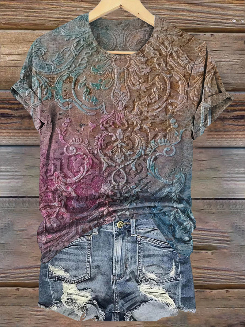 T-Shirt inspiration vintage
