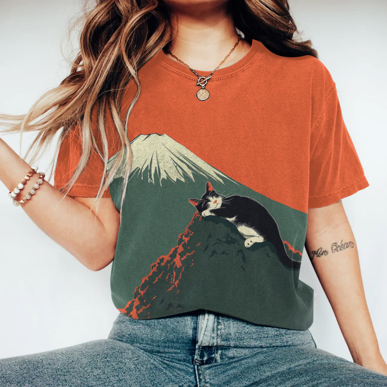 T-Shirt inspiration vintage